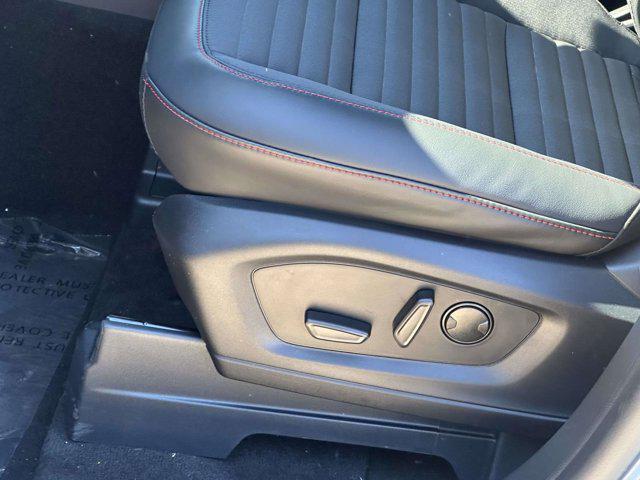 new 2026 Ford Explorer car, priced at $50,188