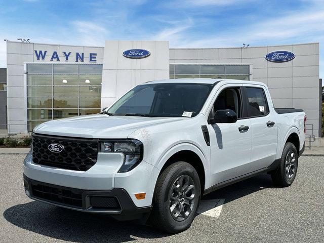 new 2025 Ford Maverick car, priced at $34,588