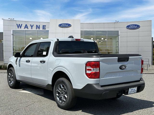 new 2025 Ford Maverick car, priced at $34,588