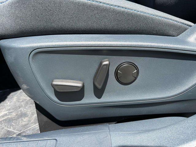 new 2025 Ford Maverick car, priced at $34,588