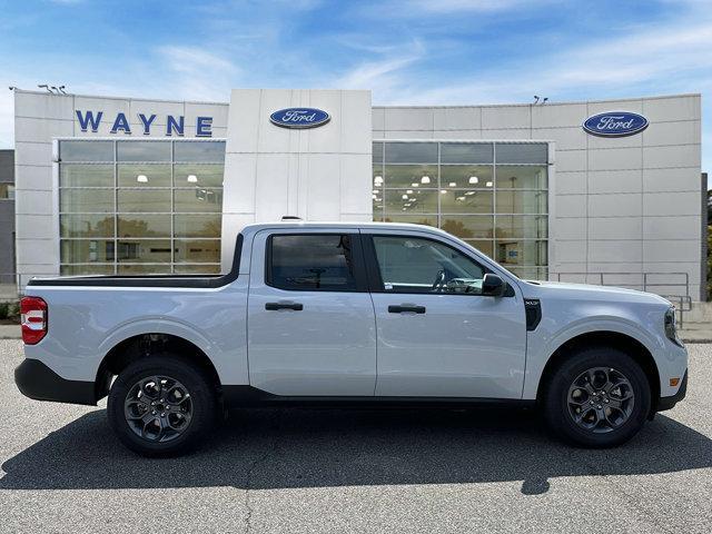 new 2025 Ford Maverick car, priced at $34,588