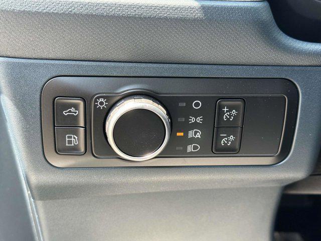 new 2025 Ford Maverick car, priced at $34,588