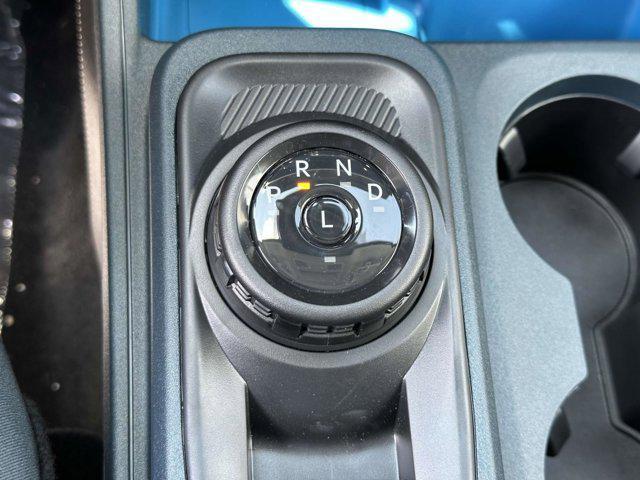 new 2025 Ford Maverick car, priced at $34,588