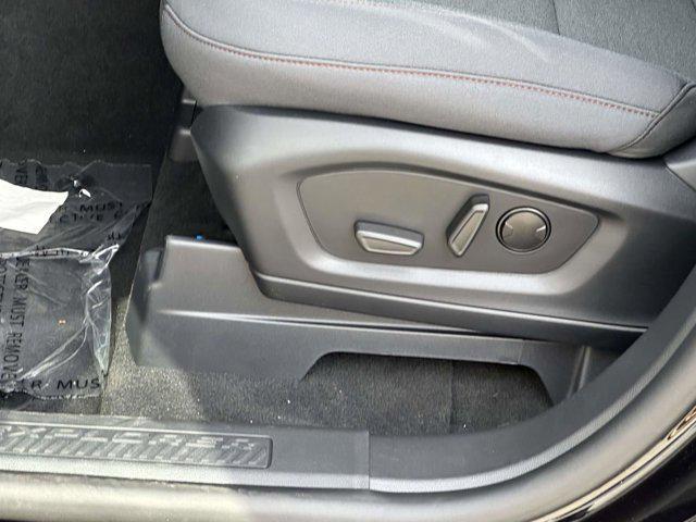 new 2026 Ford Explorer car, priced at $44,588