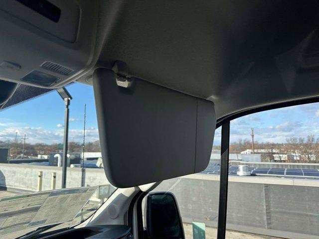 new 2026 Ford Transit-350 car, priced at $56,988