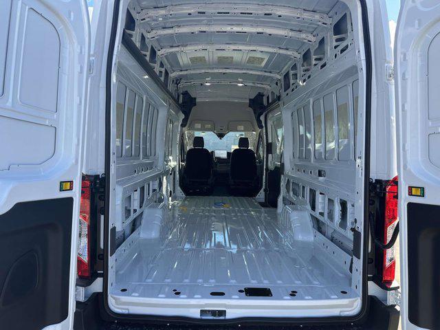 new 2026 Ford Transit-350 car, priced at $56,988