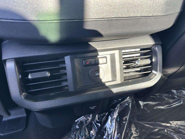 new 2025 Ford F-150 car, priced at $84,888