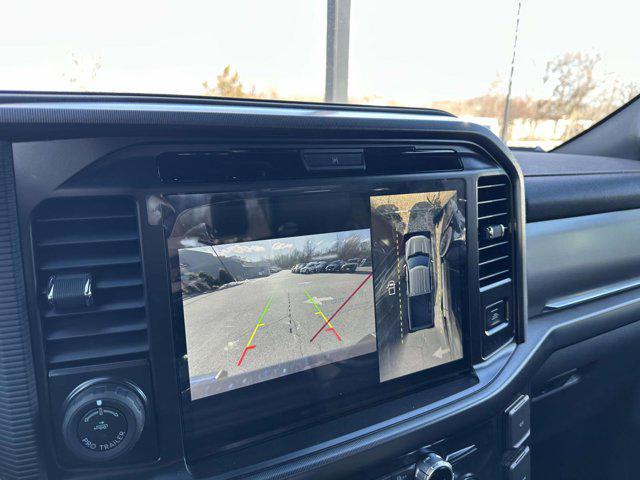 new 2025 Ford F-150 car, priced at $84,888