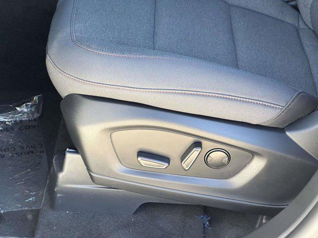 new 2026 Ford Explorer car, priced at $45,388