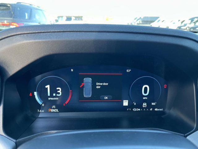 new 2026 Ford Explorer car, priced at $45,388