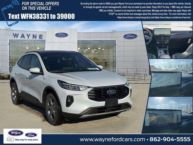 new 2026 Ford Escape car, priced at $37,975