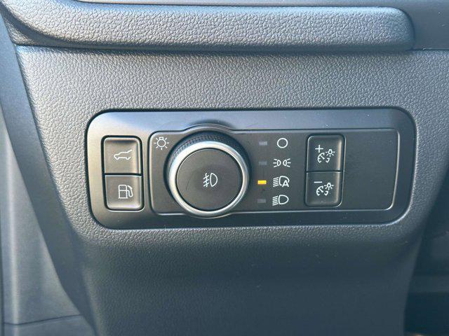 new 2026 Ford Escape car, priced at $36,850