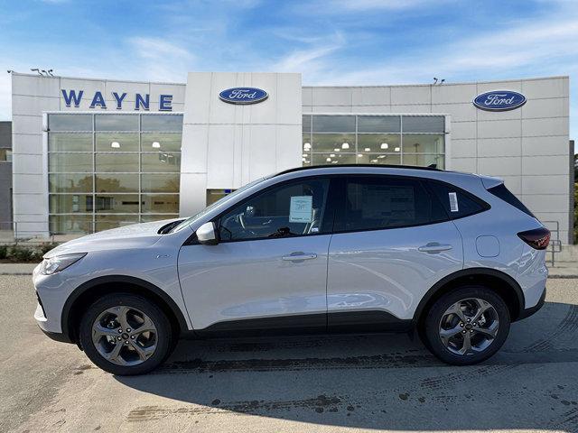 new 2026 Ford Escape car, priced at $36,850