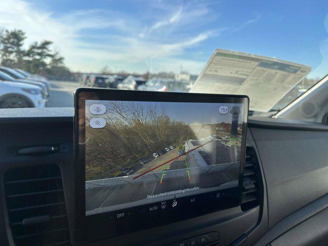 new 2026 Ford Transit-350 car, priced at $55,788