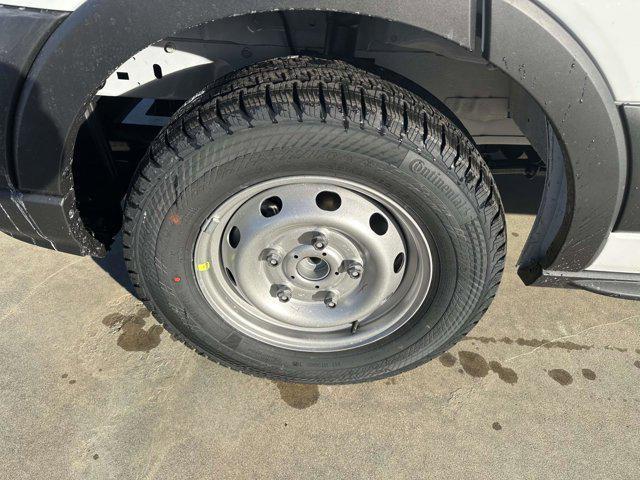 new 2026 Ford Transit-350 car, priced at $55,788