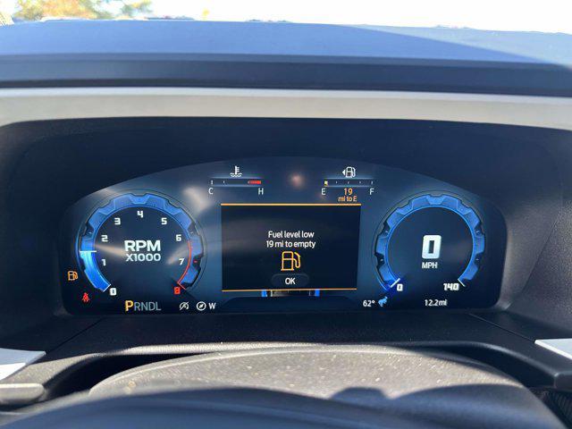 new 2025 Ford Bronco Sport car, priced at $39,788