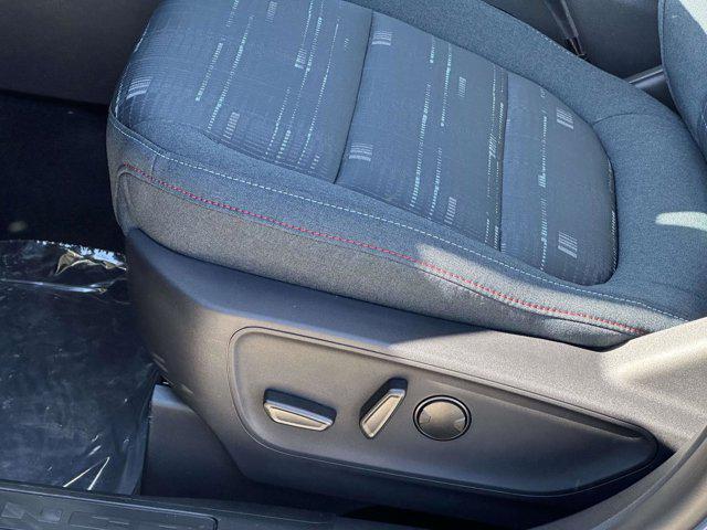 new 2025 Ford Bronco Sport car, priced at $39,788