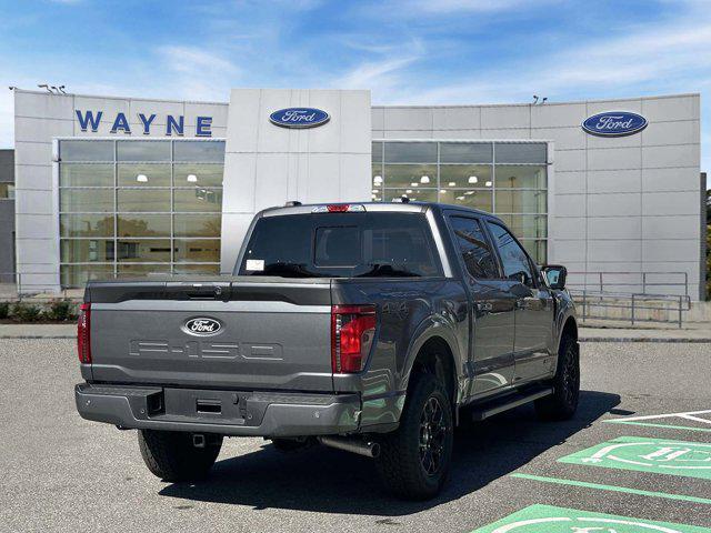 new 2026 Ford F-150 car, priced at $62,643