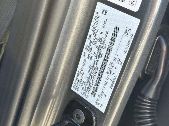 new 2026 Ford F-150 car, priced at $62,643