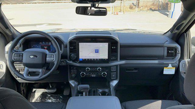 new 2026 Ford F-150 car, priced at $62,643