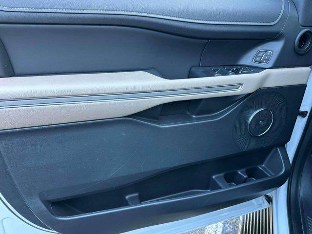 used 2024 Ford Expedition Max car, priced at $46,988