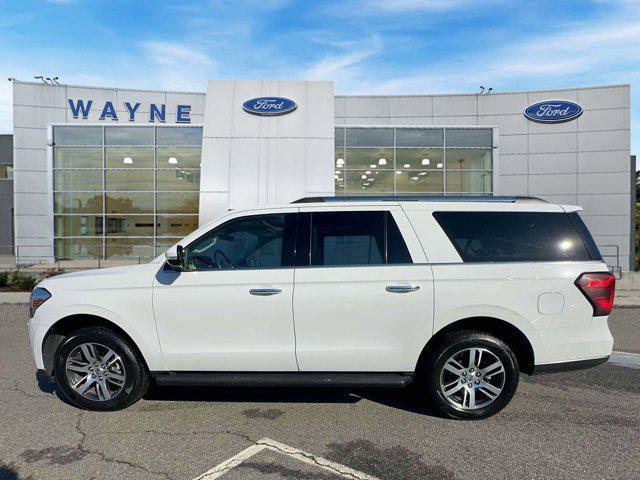 used 2024 Ford Expedition Max car, priced at $46,988