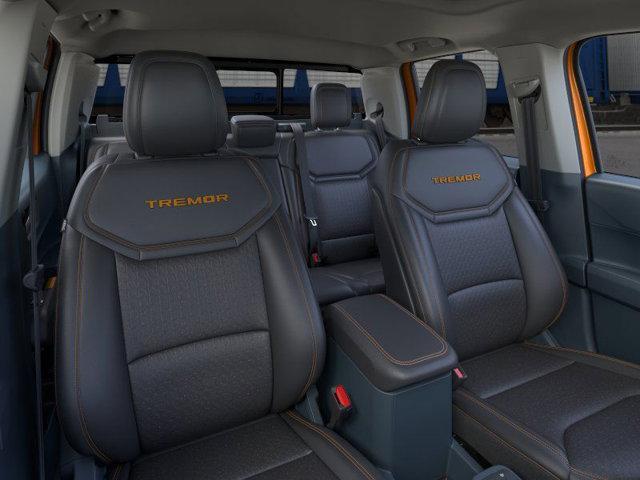 new 2026 Ford Maverick car, priced at $44,180