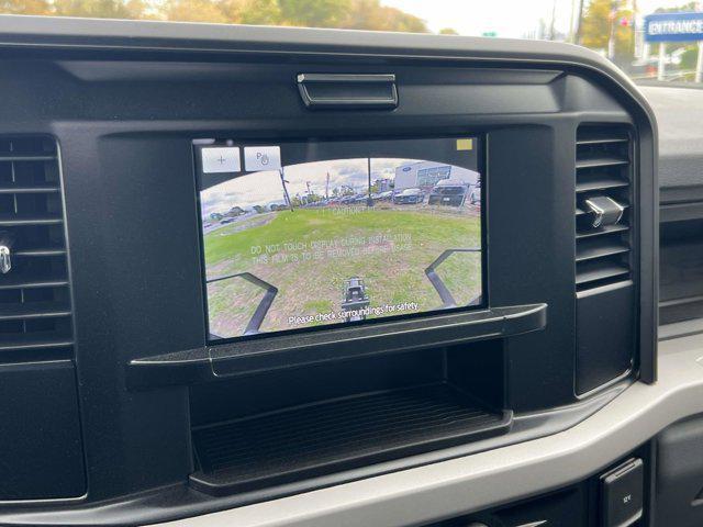 new 2025 Ford F-350 car, priced at $73,988