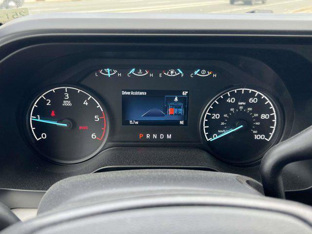 new 2025 Ford F-350 car, priced at $73,988