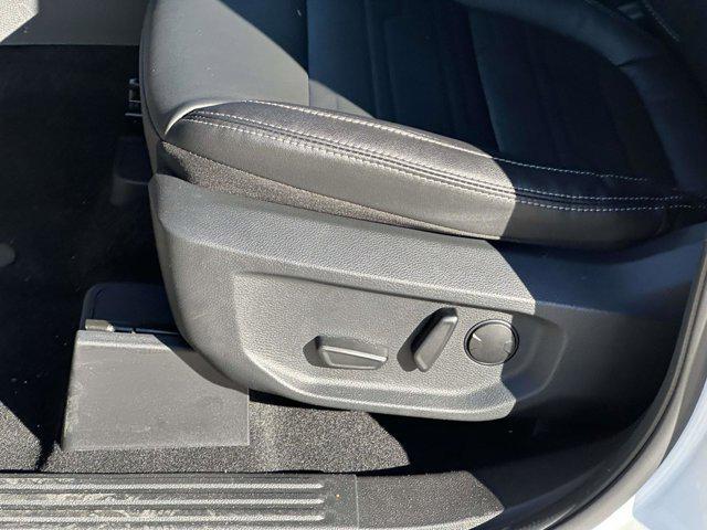 new 2025 Ford Ranger car, priced at $49,388