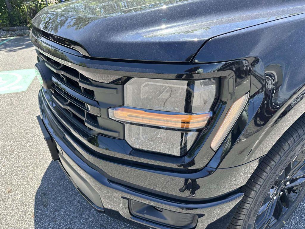 new 2026 Ford F-150 car, priced at $60,017