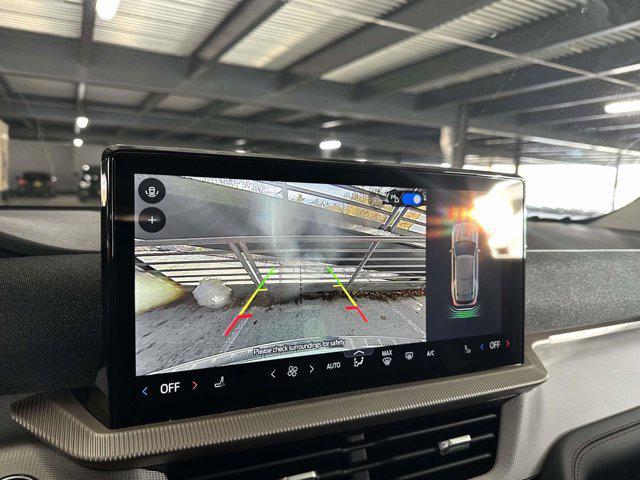 new 2026 Ford Explorer car, priced at $44,988