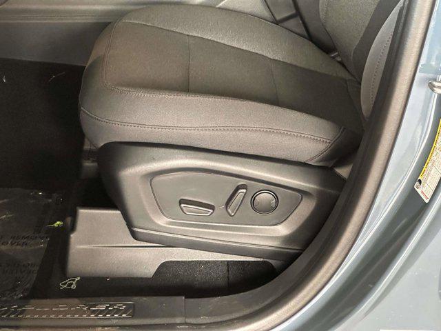 new 2026 Ford Explorer car, priced at $44,988