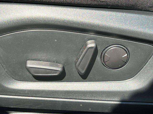 used 2022 Ford Explorer car, priced at $27,496