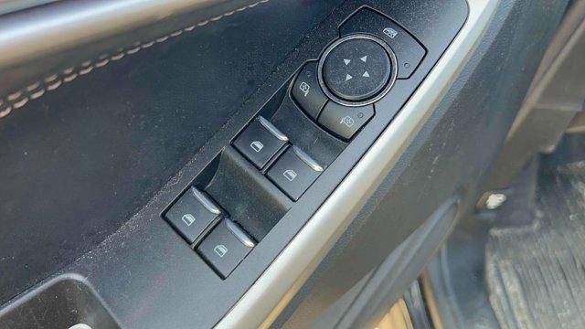 used 2022 Ford Explorer car, priced at $27,496