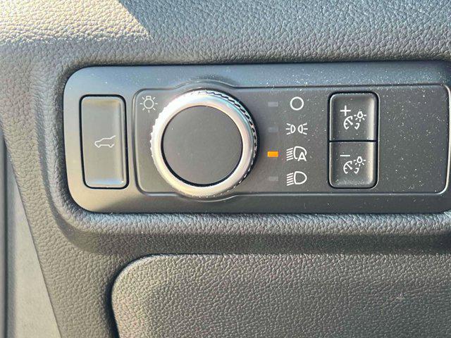 used 2022 Ford Explorer car, priced at $27,496