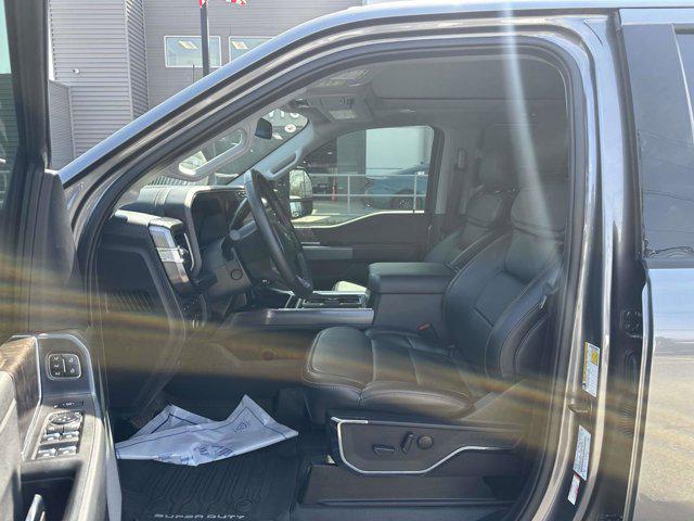 used 2024 Ford F-350 car, priced at $68,985