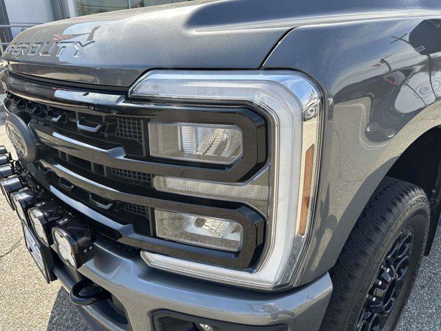 used 2024 Ford F-350 car, priced at $68,985