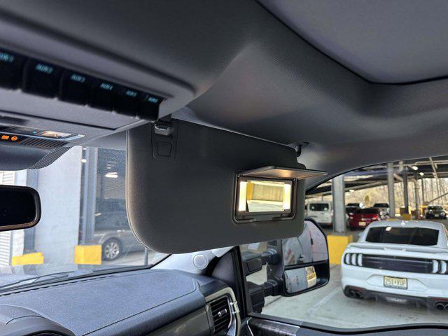 used 2024 Ford F-350 car, priced at $68,985