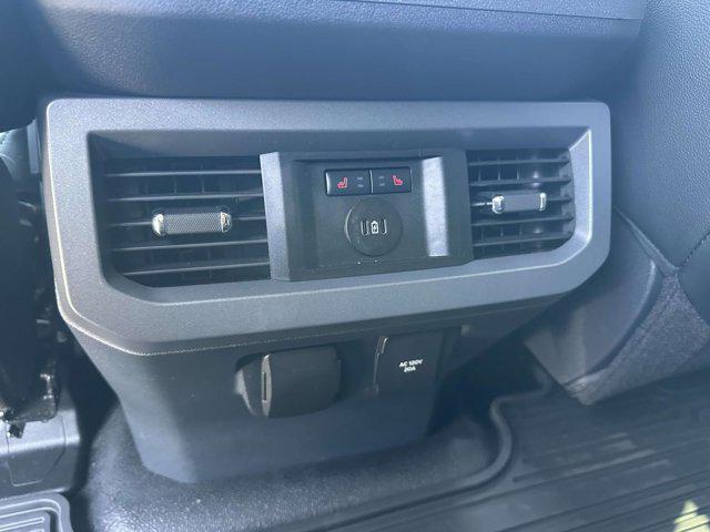 used 2024 Ford F-350 car, priced at $68,985