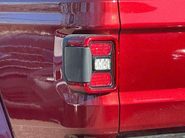 used 2021 Jeep Gladiator car, priced at $27,970