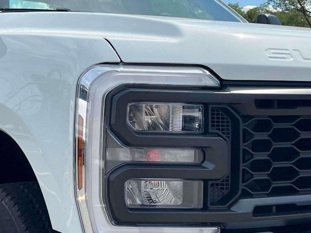 new 2026 Ford F-350 car, priced at $61,988