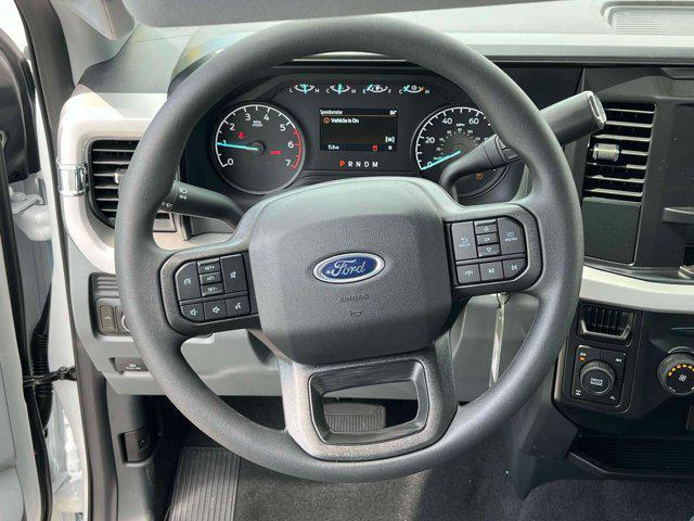 new 2026 Ford F-350 car, priced at $61,988