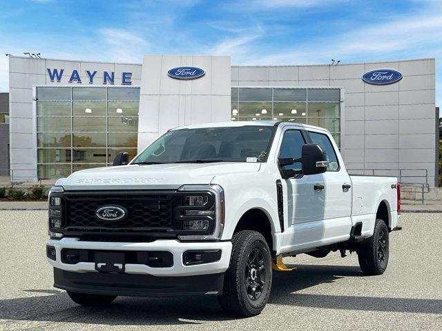 new 2026 Ford F-350 car, priced at $61,988
