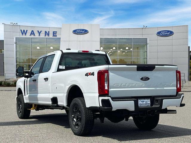 new 2026 Ford F-350 car, priced at $61,988
