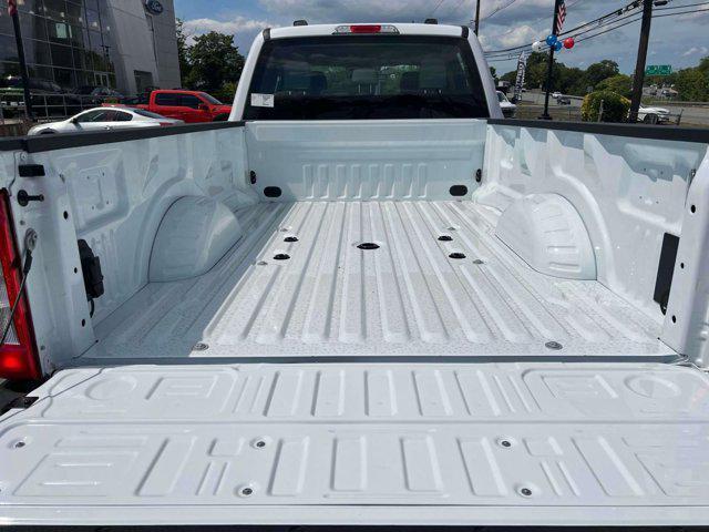 new 2026 Ford F-350 car, priced at $61,988