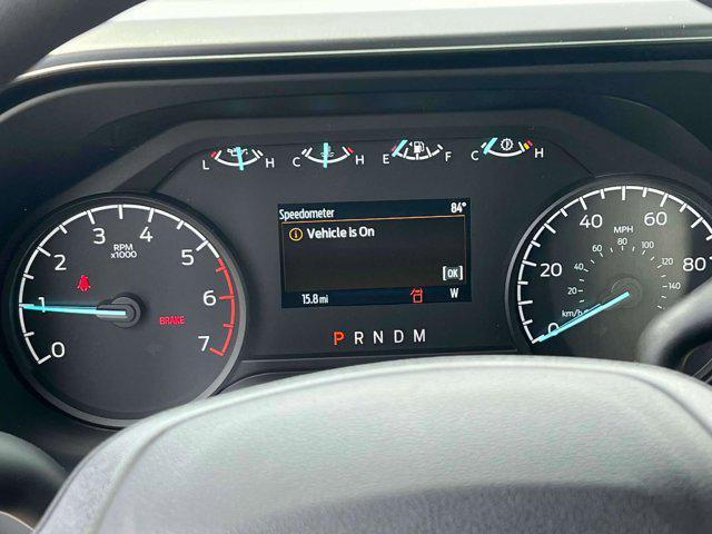 new 2026 Ford F-350 car, priced at $61,988