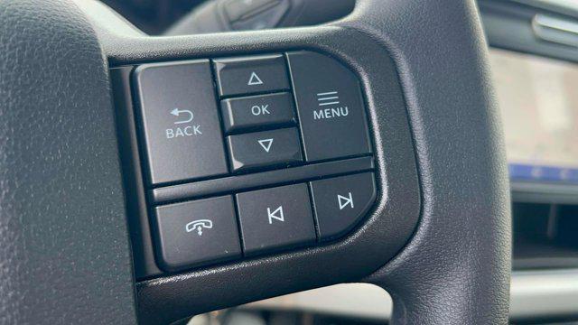 new 2026 Ford F-350 car, priced at $61,988