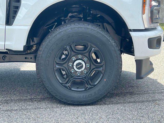 new 2026 Ford F-350 car, priced at $61,988