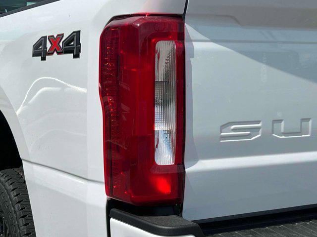 new 2026 Ford F-350 car, priced at $61,988